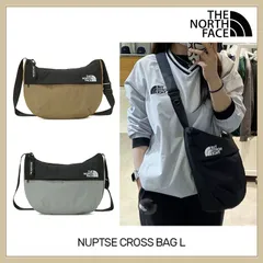 2025年最新】nuptse cross bag lの人気アイテム - メルカリ