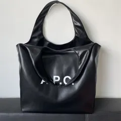 2025年最新】apc トートバッグの人気アイテム - メルカリ
