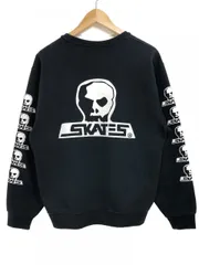 2025年最新】Skull skates スカルスケーツの人気アイテム - メルカリ