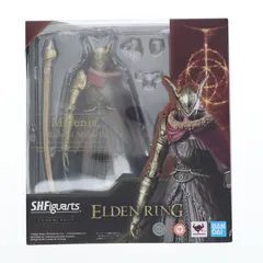 S.H.Figuarts(フィギュアーツ) ミケラの刃、マレニア ELDEN RING(エルデンリング) 完成品 可動フィギュア バンダイスピリッツ