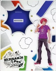 【中古】アクリルスタンド・アクリルパネル ローレン・イロアス アクリルスタンド 「バーチャルYouTuber にじさんじ にじさんじフェス2022」