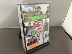 2025年最新】ごぶごぶ BOX16 DVDの人気アイテム - メルカリ