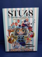 A06 STU48 Summer Setouchi Tour 2021 in Hiroshima Sunplaza Hall STU48 2期研究生 夏の瀬戸内ツアー～昇格への道・決戦は日曜日～ STU48 2021夏ツアー打ち上げ?祭(仮) Blu-ray