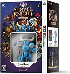 2025年最新】amiibo ショベルナイトの人気アイテム - メルカリ