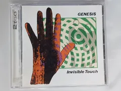 2025年最新】invisible touch ジェネシスの人気アイテム - メルカリ
