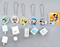 上海イベント限定☆ ねんどろいど 君莫笑 「マスターオブスキル