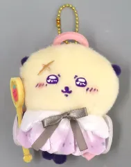えらい天使なラッコ　マスコット ちいかわ てんし♡あくま マスコット（えらい天使なラッコ