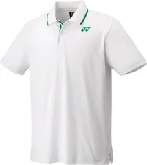 【新品・5営業日で発送】YONEX ヨネックス ユニゲームシャツ (10628) 色 : ホワイト サイズ : XO 