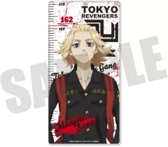 【中古】アクリルスタンド・アクリルパネル B.佐野万次郎 特大アクリルボード 「東京リベンジャーズ」