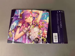 2025年最新】常闇トワ cdの人気アイテム - メルカリ
