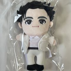 匿名配送】新品未開封 超特急 シューヤ EVE マスコット