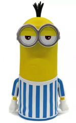 [중고] 트레이딩 피겨 Pajama Kevin [POPMART Minions The Rise of Gru 시리즈]