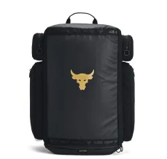 UNDER ARMOUR(アンダーアーマー) プロジェクト ロック ダブル リュック リュックサック