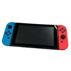 186000 現状品 ニンテンドー 任天堂 Nintendo Switch HAC-001