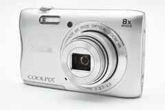2025年最新】ニコン coolpix s3700の人気アイテム - メルカリ