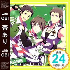[띠 있음]THE IDOLM@STER SideM NEW STAGE EPISODE:11 FRAME [CD] FRAME_07