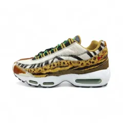 NIKE 2006 AIR MAX 95 SUPREME ANIMAL SAFARI PACK サイズ27.0cm 314993-261 箱無し&内タグ剥がれ ナイキ エアマックス95 アニマルサファリパック スニーカー 大名店のサムネイル