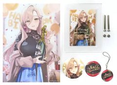 にじさんじ卯月コウ バースデーグッズ2022 - メルカリ