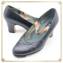 2025年最新】フラメンコ チャコット シューズの人気アイテム