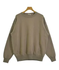 AURALEE スウェット メンズ 【古着】【中古】【送料無料】