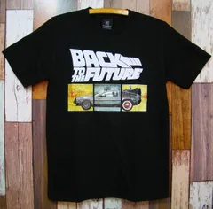 2024年最新】bttf tシャツの人気アイテム - メルカリ