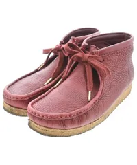 clarks ブーツ メンズ 【古着】【中古】【送料無料】