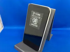 au MT032J/A iPhone XR 64GB ホワイト au