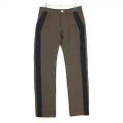 新品☆ダンスウィズドラゴン ゴルフ ストレッチ ボトムス ☆黒☆ウェスト87cm 2025年最新】ダンスウィズドラゴン パンツ2の人気アイテム