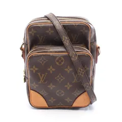 LOUIS VUITTON ルイ・ヴィトン アマゾン ショルダーバッグ