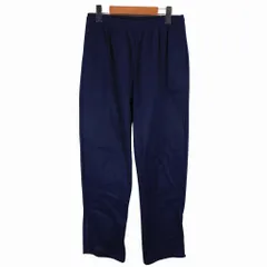 フランス軍 FRENCH ARMY ジャージパンツ ミリタリー ユーロ (メンズ L) O6938 中古 古着のサムネイル