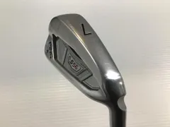 【中古】 ピン PING S56 6S アイアンセット IR 純正特注シャフト (フレックスR) メンズ 男性用 右利き 右用 Cランク ゴルフクラブ