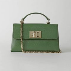 cafune カフネ ライトグリーンstance wallet 美品 - メルカリ