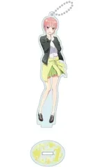 【中古】アクリルスタンド・アクリルパネル 中野一花 アクリルフィギュアS 「五等分の花嫁∬」