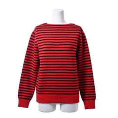 CELINE 19AW マリンニット　ボーダーニット　セーター　エディスリマン CELINE 19AW マリンニットボーダーニットセーターエディスリマン