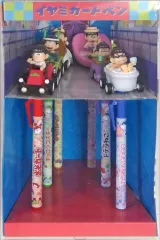 【中古】ペン イヤミカートペン 限定6つ子カートスタートセット 「おそ松さん」 プレミアムバンダイ限定