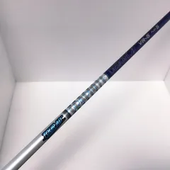 Graphite Design VR-6 Sフレックス シャフトキャロウェイ3番 GRAPHITE DESIGN 中古シャフト TOUR AD VR商品検索一覧｜中古