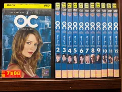 2024年最新】the oc dvdの人気アイテム - メルカリ