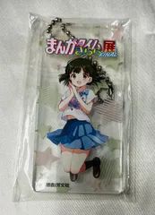 まんがタイムきらら展FINAL 缶バッジ　きんいろモザイク　大宮忍 まんがタイムきらら展FINAL