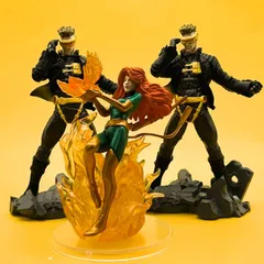 HG MARVEL HEROS マーベルヒーローズ フィギュア バンダイ 商品・サービスサイト | HGシリーズ マーベル