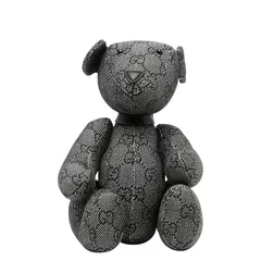 2025年最新】gucci グッチ テディベアの人気アイテム - メルカリ