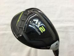 【最短翌日発送】M2 2017 | 22 | R | TM5-217 | 中古 | ユーティリティ | テーラーメイド