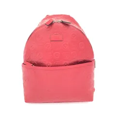 機内持込可GGキャンパスレザーGUCCIチルドレン♡キャリー✖️リュックピンク 機内持込可GGキャンパスレザーGUCCIチルドレン♡キャリー