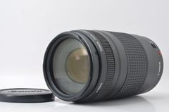 ★良品★ キャノン CANON EF 75-300mm F4-5.6 II L2952 #22