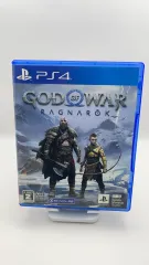 【PS4】ゴッド・オブ・ウォー ラグナロク 【CEROレーティング「Z」】