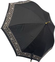 セリーヌCELINE 晴雨兼用　傘　マカダム柄　　　　　　　　　…e.s