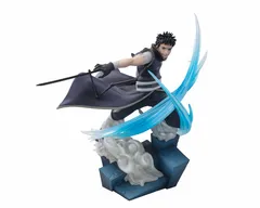 NARUTO-ナルト-_フィギュアーツZERO ［超激戦］うちはオビト-かつての友との決着-のサムネイル