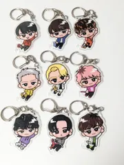 2025年最新】すのチル 目黒蓮 キーホルダーの人気アイテム