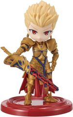 [Brand New] Bandai Spirits Archer/Gilgamesh Fate/Grand 5060259 SPIRITS BANDAI sof001 Petit Ritz Order Plastic Model Kit
