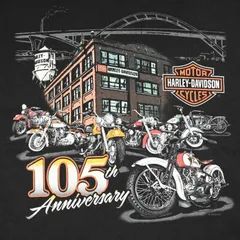 2025年最新】ハーレー 105周年の人気アイテム - メルカリ