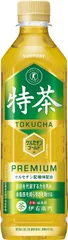 [トクホ]サントリー 伊右衛門 特茶 お茶 500ml×24本 ペットボトル (※沖縄県配送不可)のサムネイル
